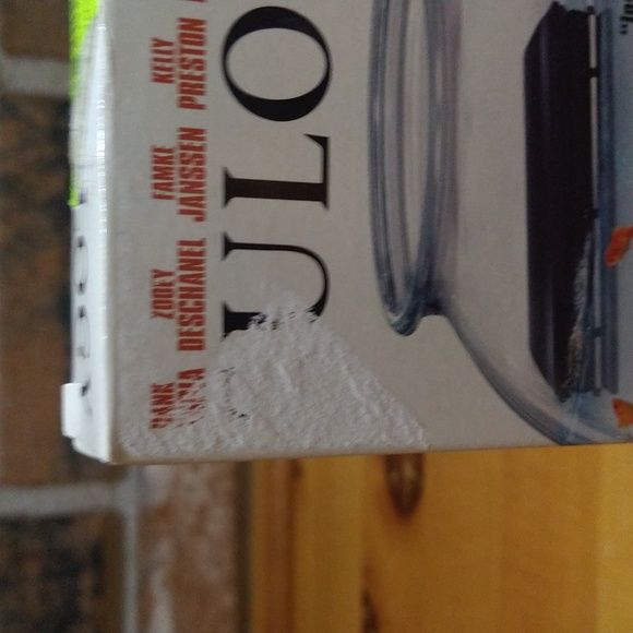 6/$15 Eulogy comedy Drama VHS tape - Picture 6 of 8